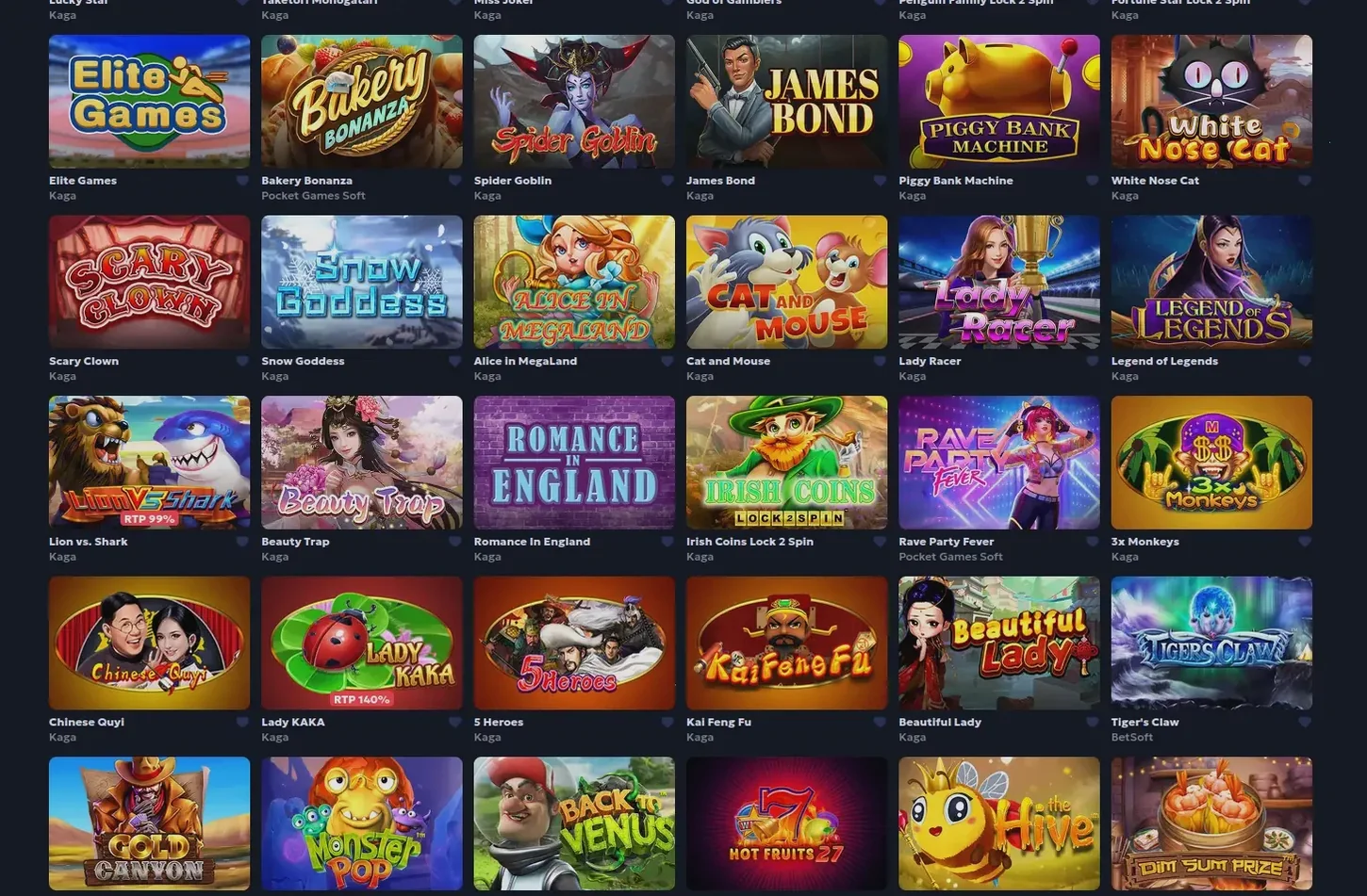 Luckyseven Konto Eröffnen Bildschirm mit Bonus Angebot