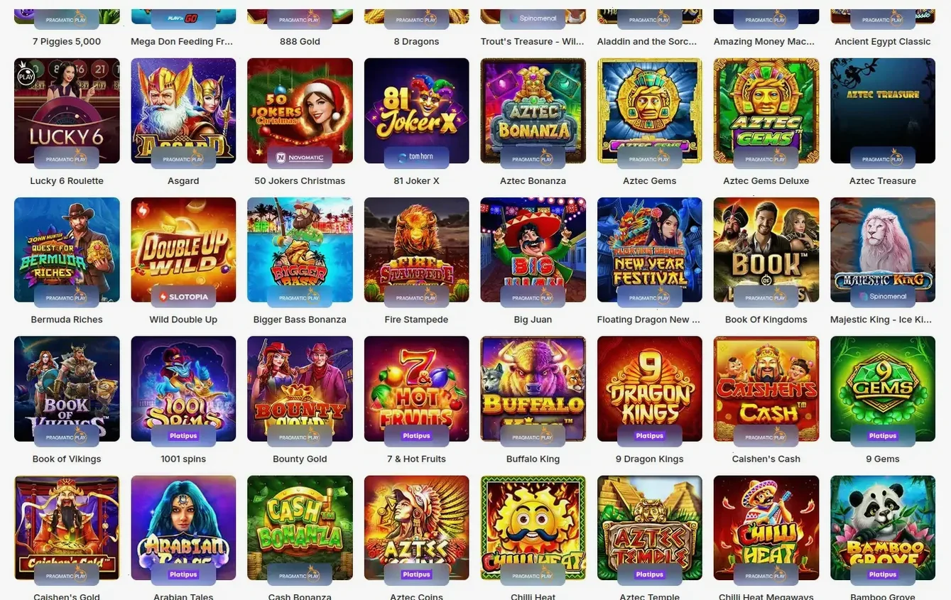Datenschutz und Sicherheit bei Luckyseven Casino